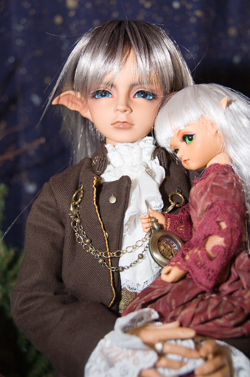 San Diego BJD Con