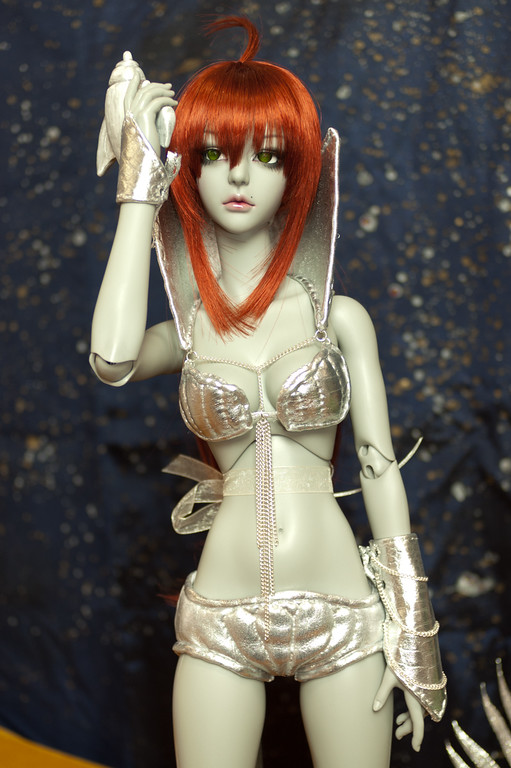 San Diego BJD Con