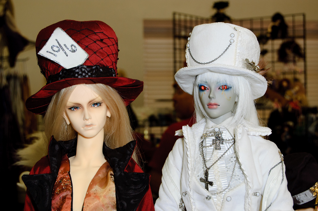 San Diego BJD Con