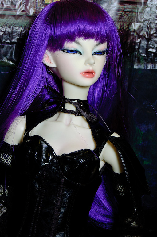 San Diego BJD Con