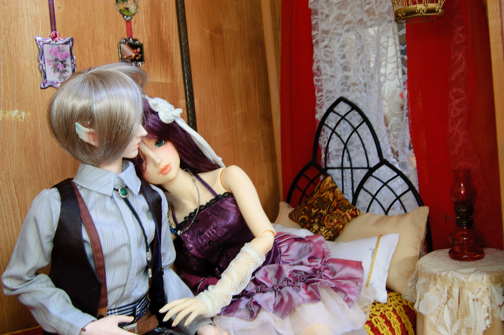 San Diego BJD Con