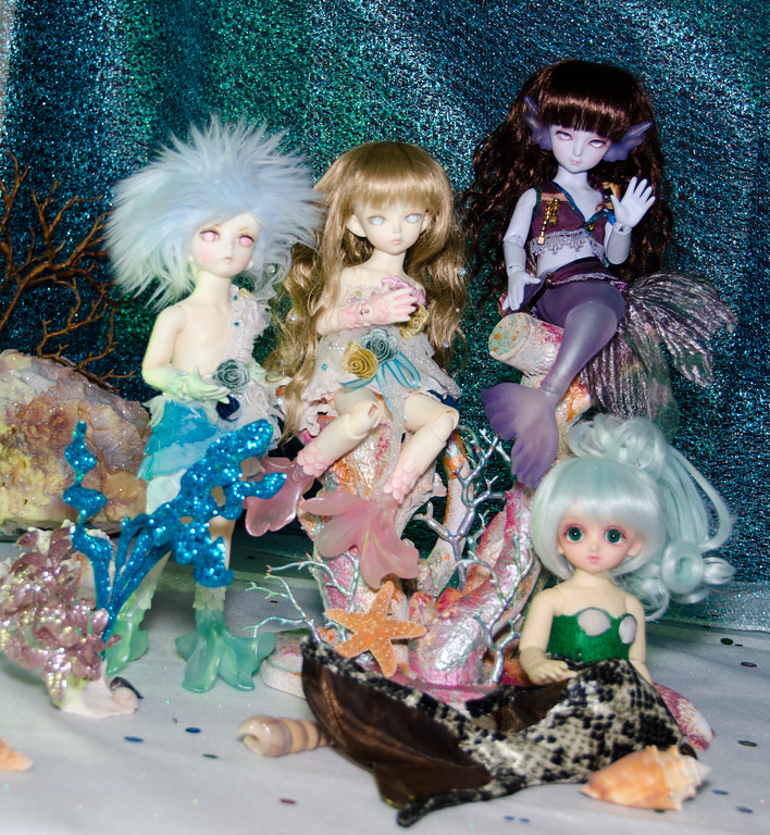 San Diego BJD Con