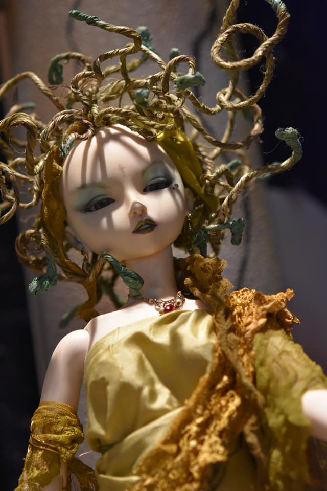 San Diego BJD Con