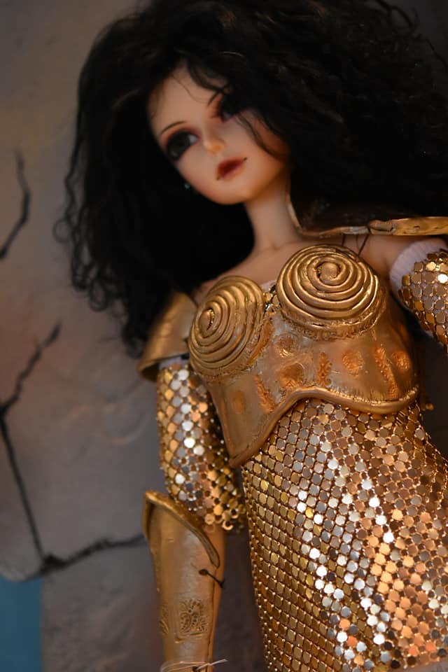 San Diego BJD Con