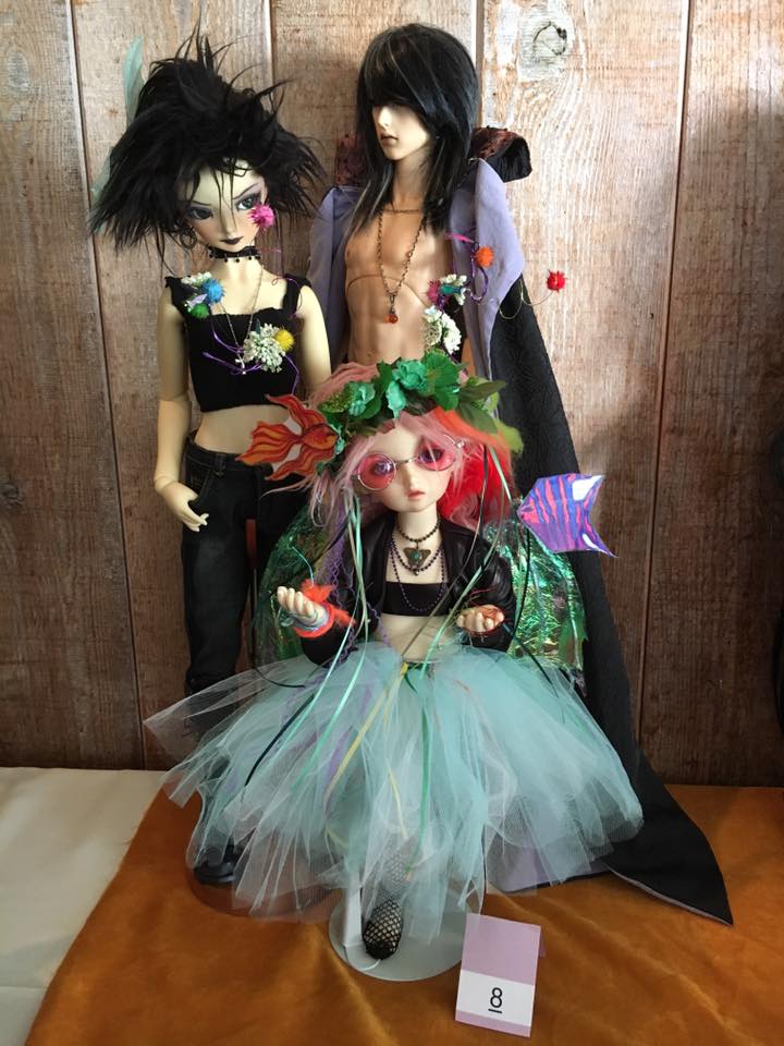 San Diego BJD Con