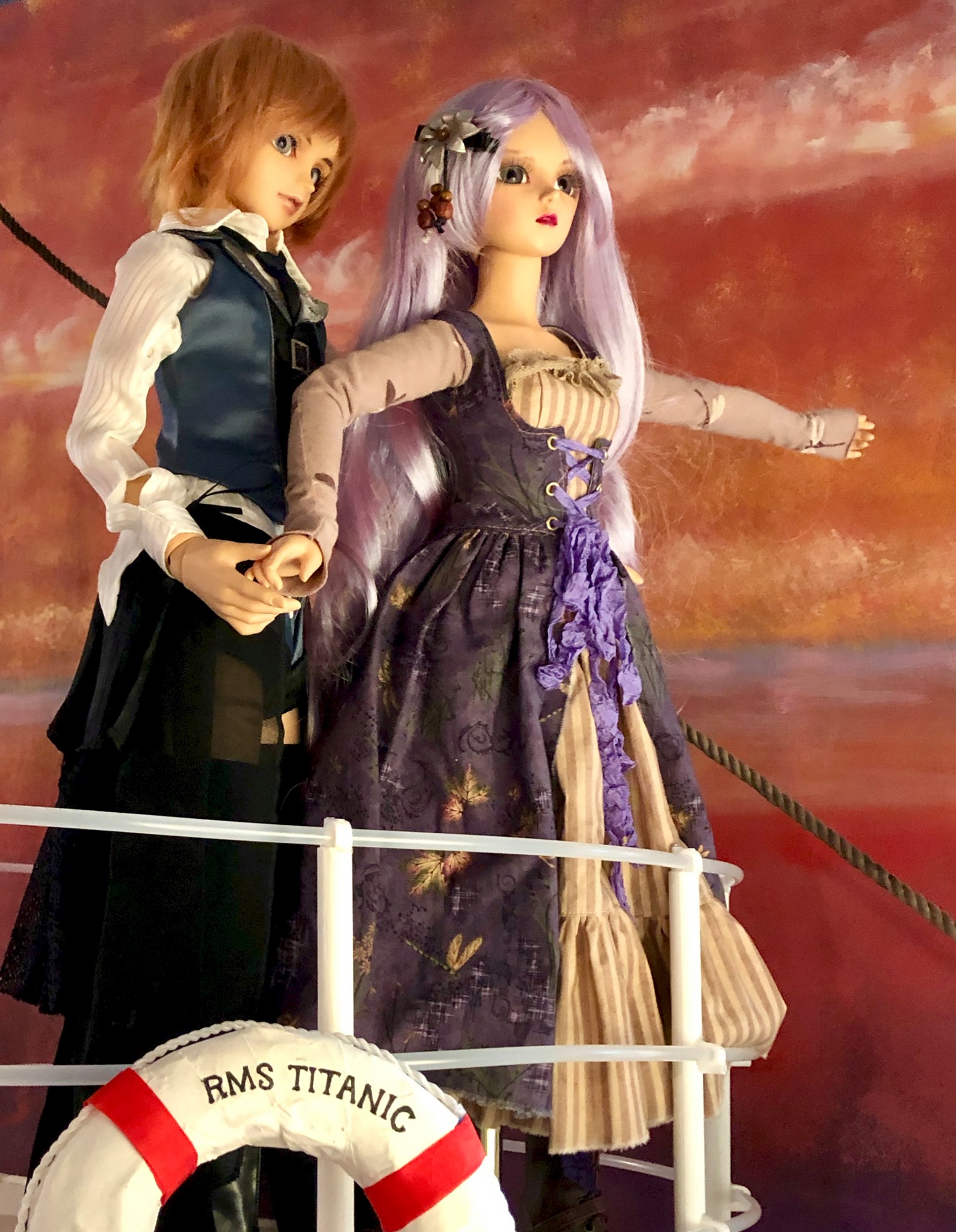 San Diego BJD Con
