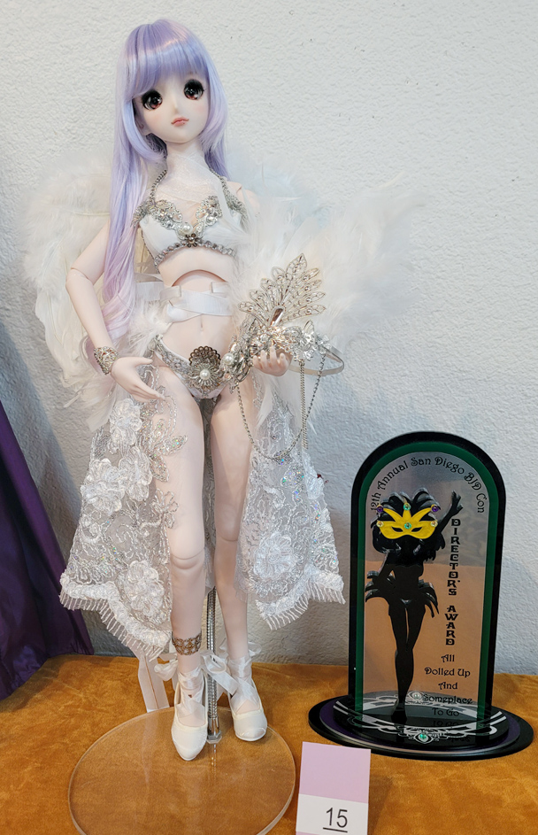 San Diego BJD Con