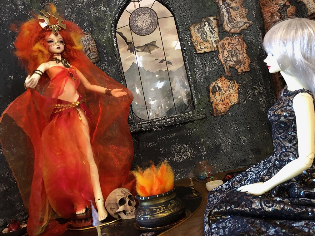 San Diego BJD Con