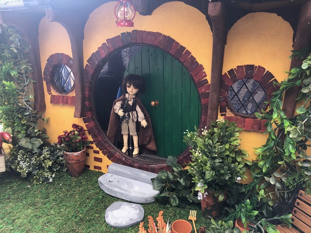 San Diego BJD Con