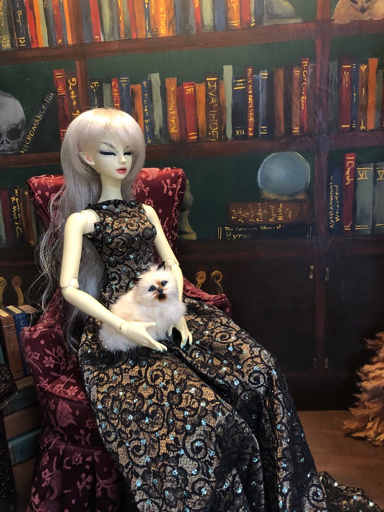 San Diego BJD Con