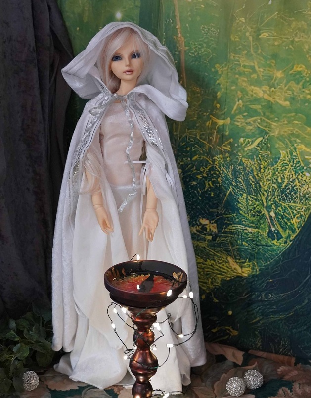 San Diego BJD Con