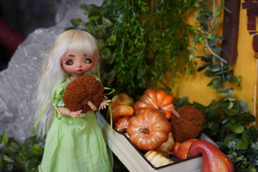 San Diego BJD Con