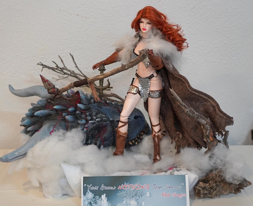 San Diego BJD Con