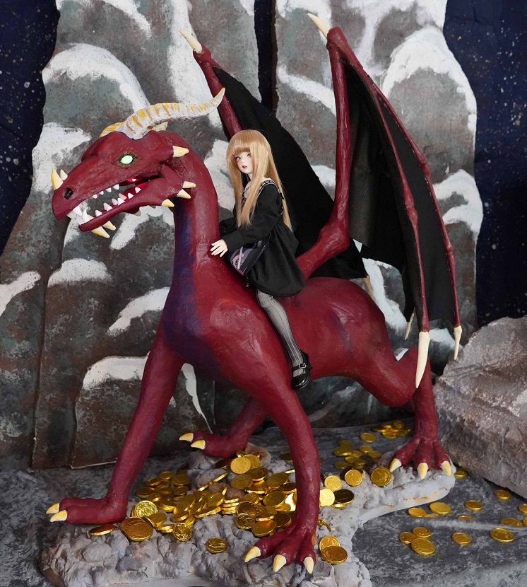 San Diego BJD Con