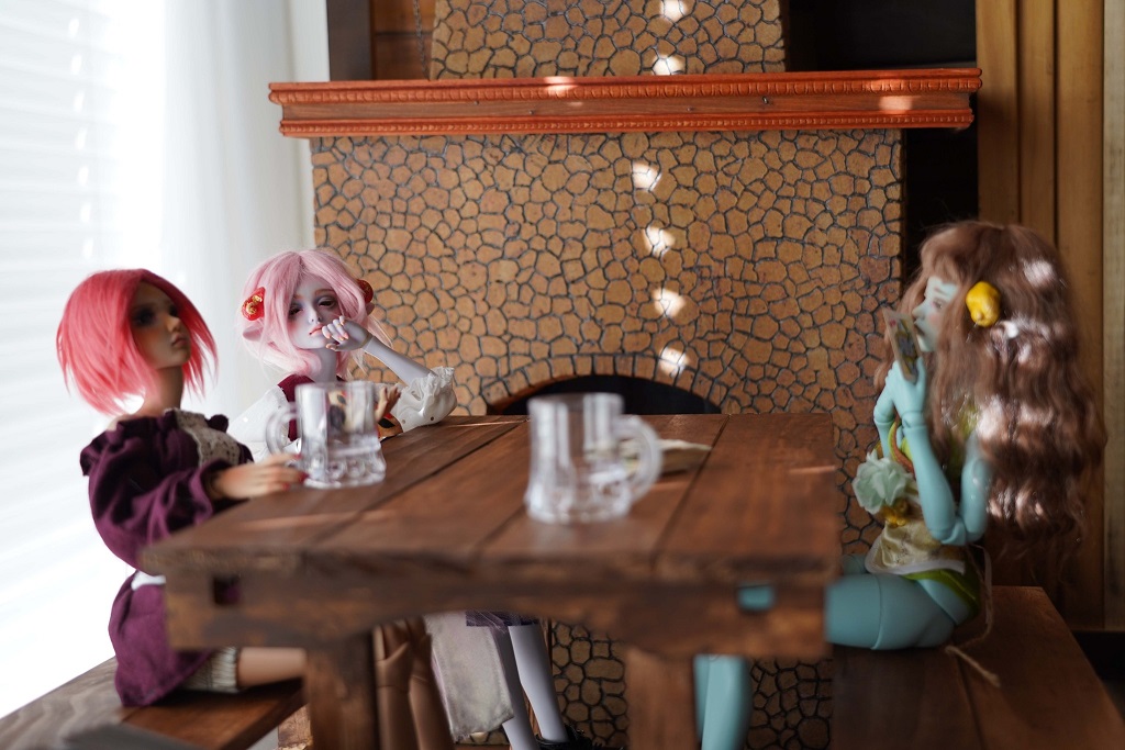 San Diego BJD Con