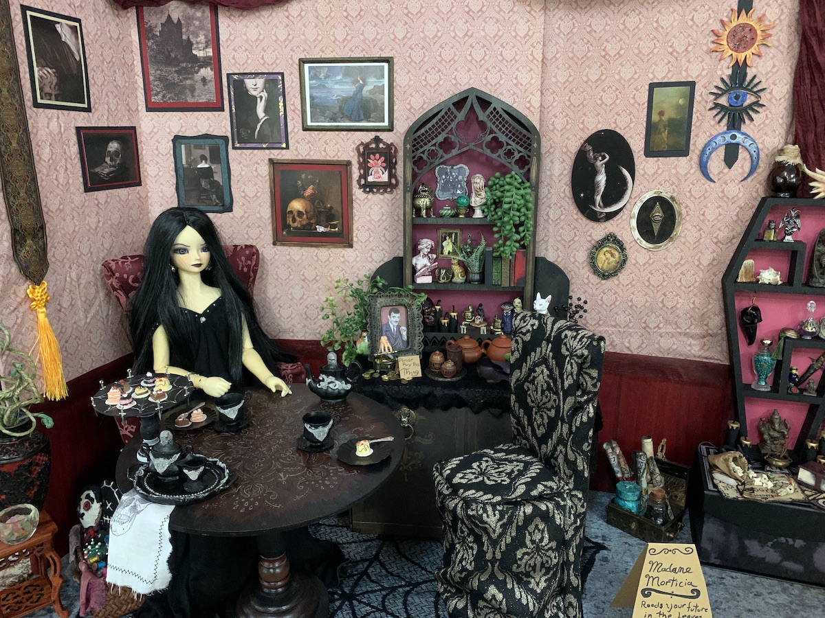 San Diego BJD Con
