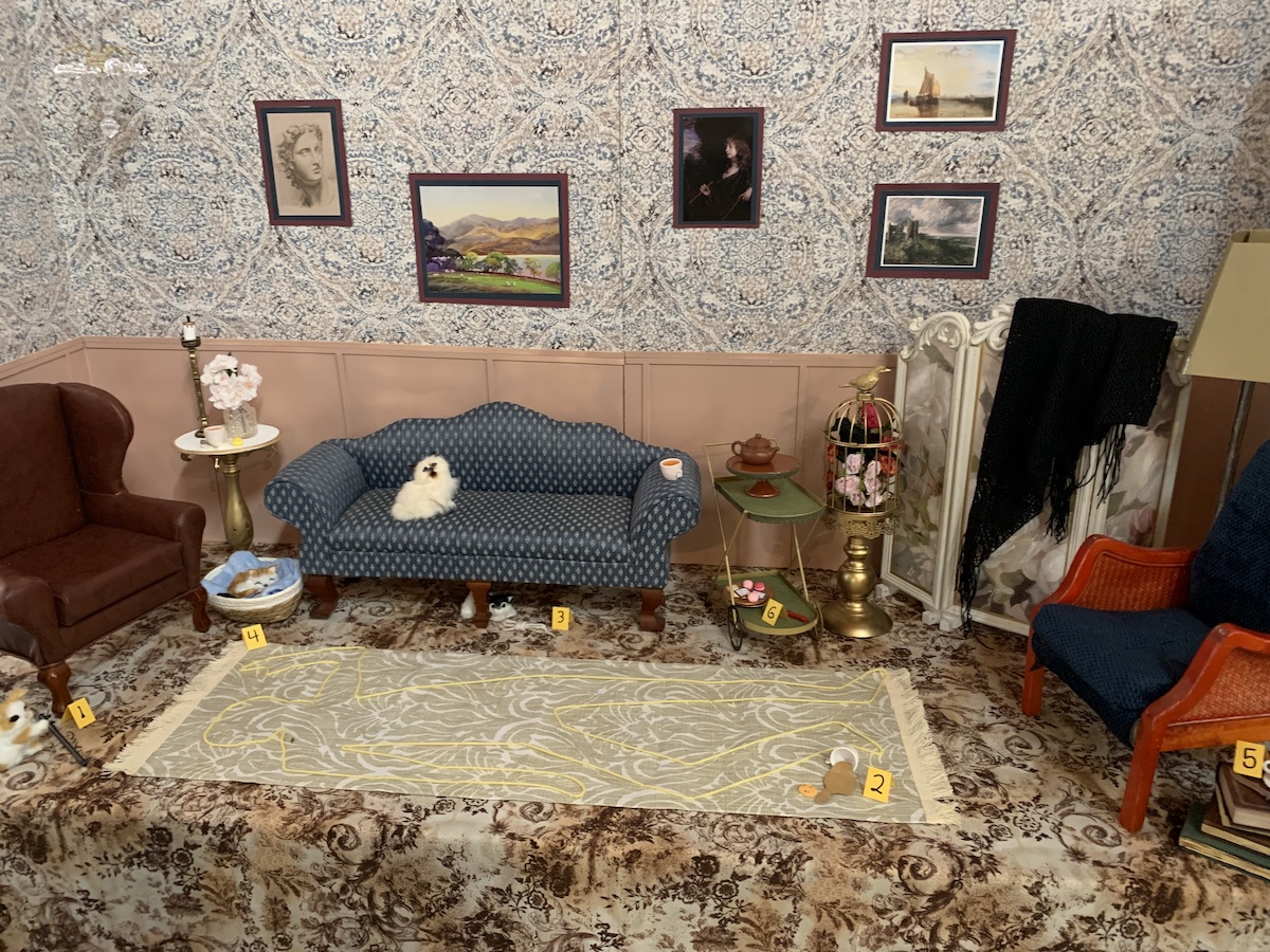 San Diego BJD Con