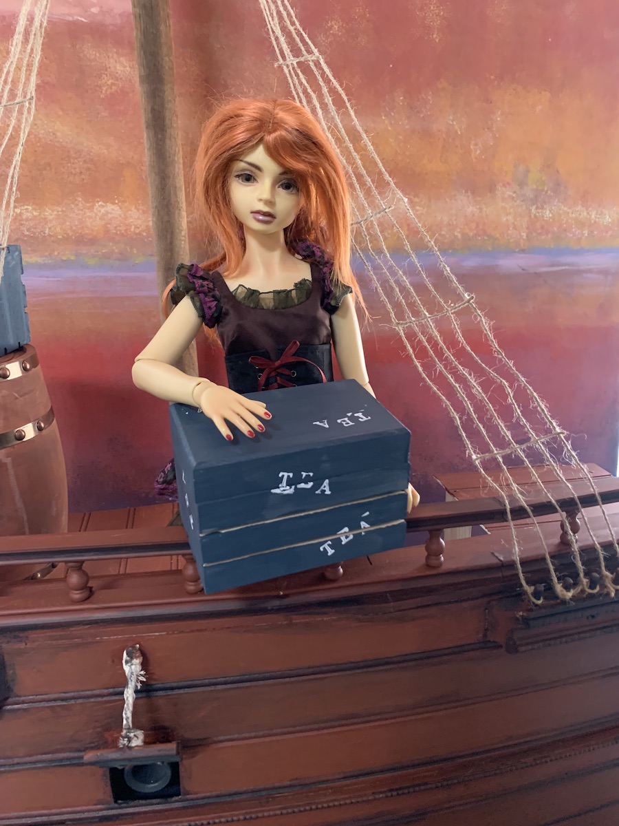 San Diego BJD Con