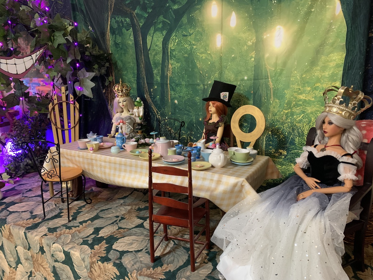 San Diego BJD Con