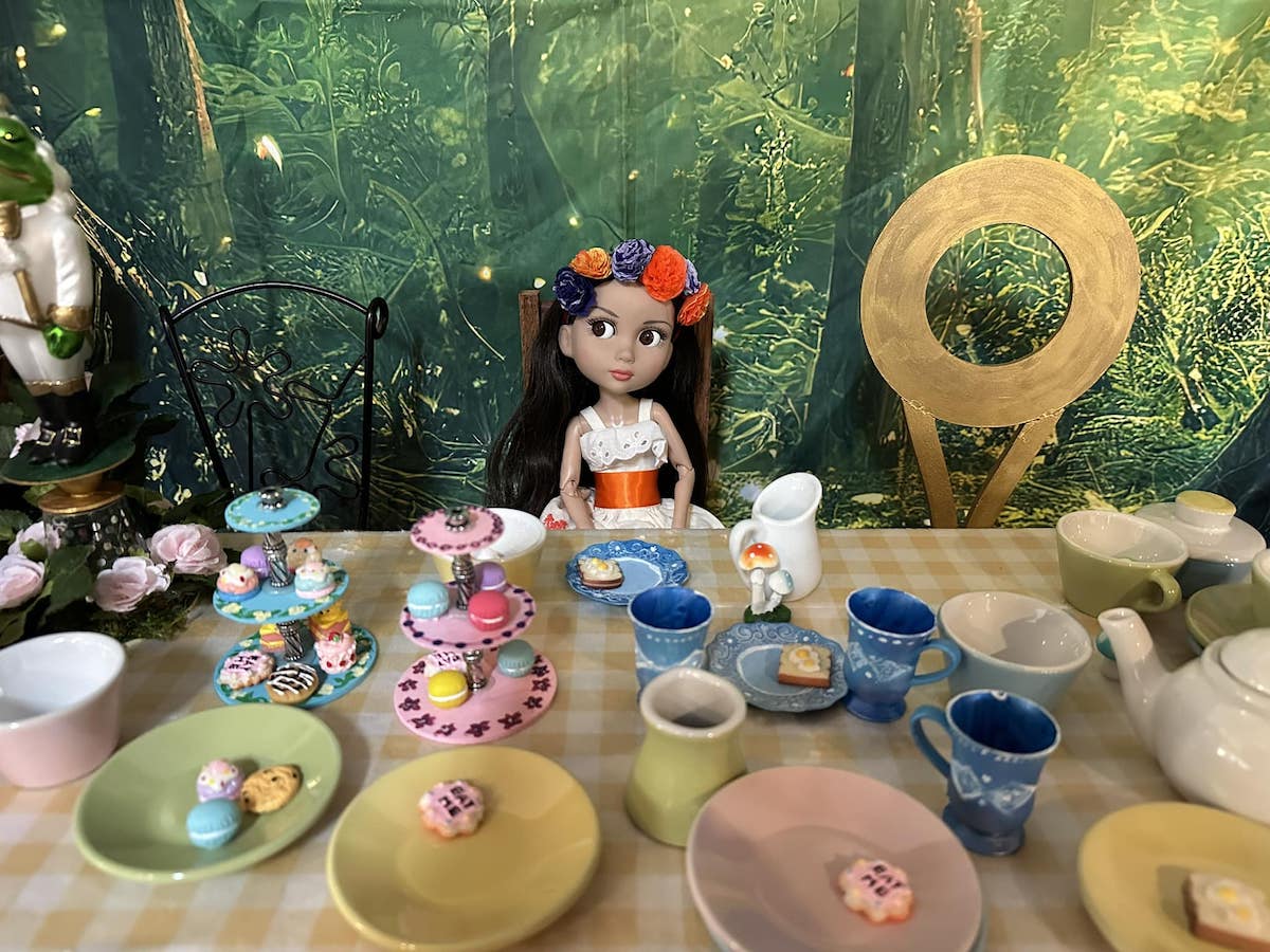 San Diego BJD Con