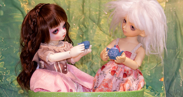 Tea Party