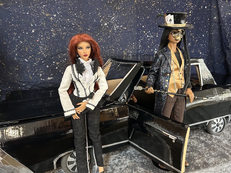 San Diego BJD Con