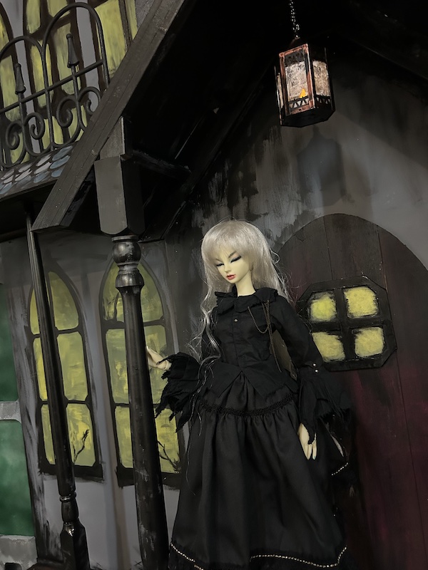 San Diego BJD Con