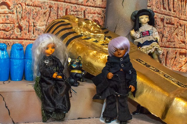 San Diego BJD Con