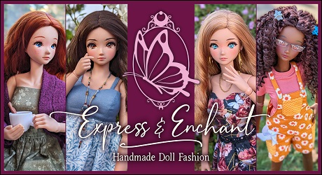 Express and Enchant
