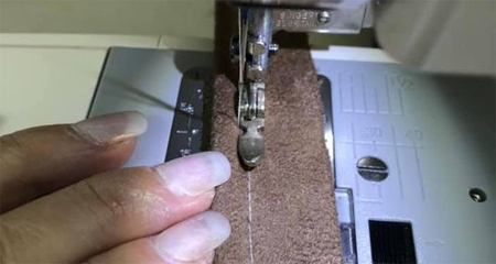 PamSD's Miniature Costuming